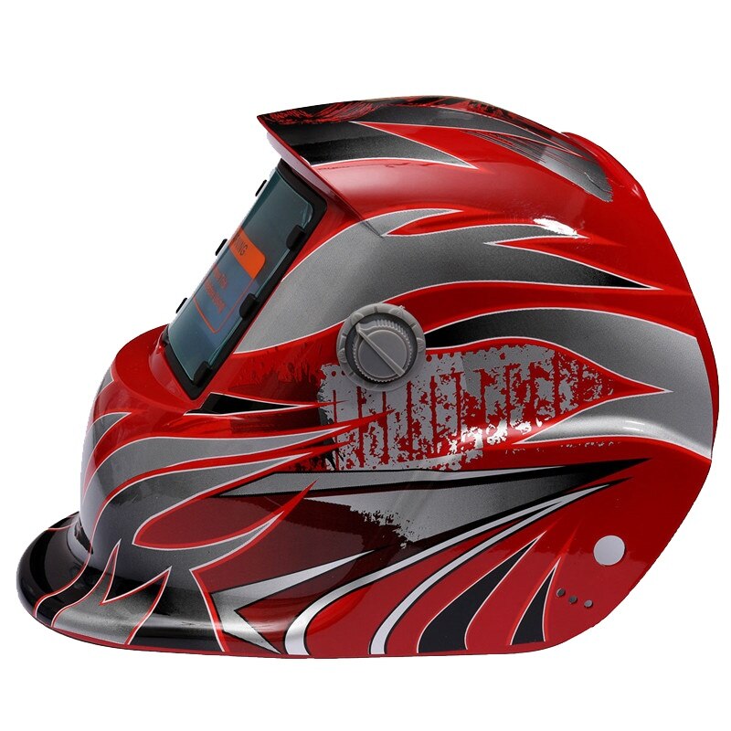 Pro solar automatisch donker wordende lashelm boog tig mig slijpmasker slijpen