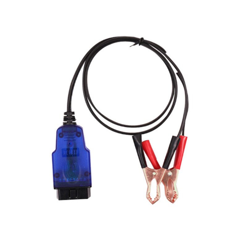 Electric Car Battery Replacing Tool Helper Auto Computer Power-off Memory Device OBD Car Diagnostic &amp; Connectors Tool