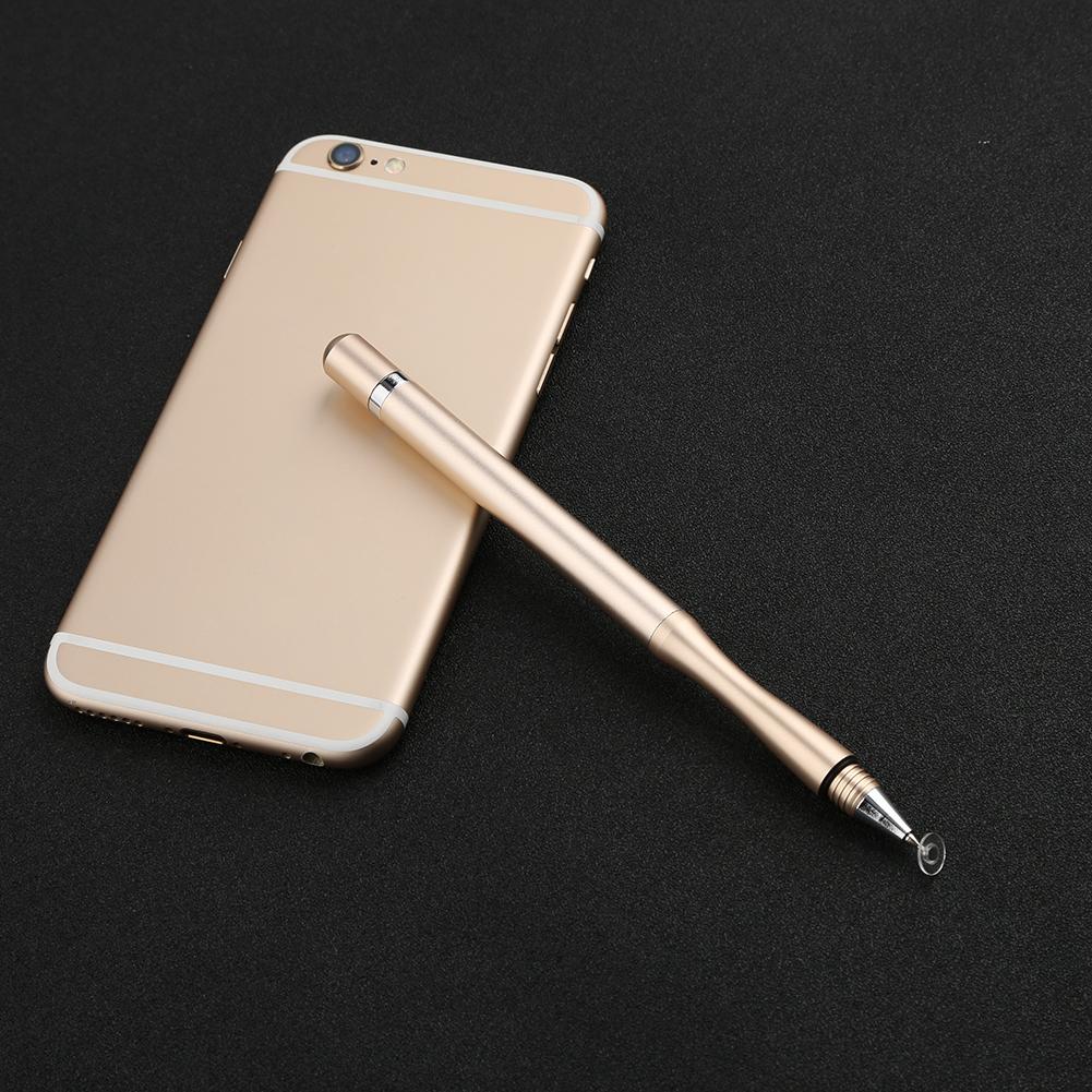 Universal Capacitive Touch Screen Drawing Stylus Pen for iPhone iPad Smart Phone Tablet PC Computer Touch Screen Stylus Pen