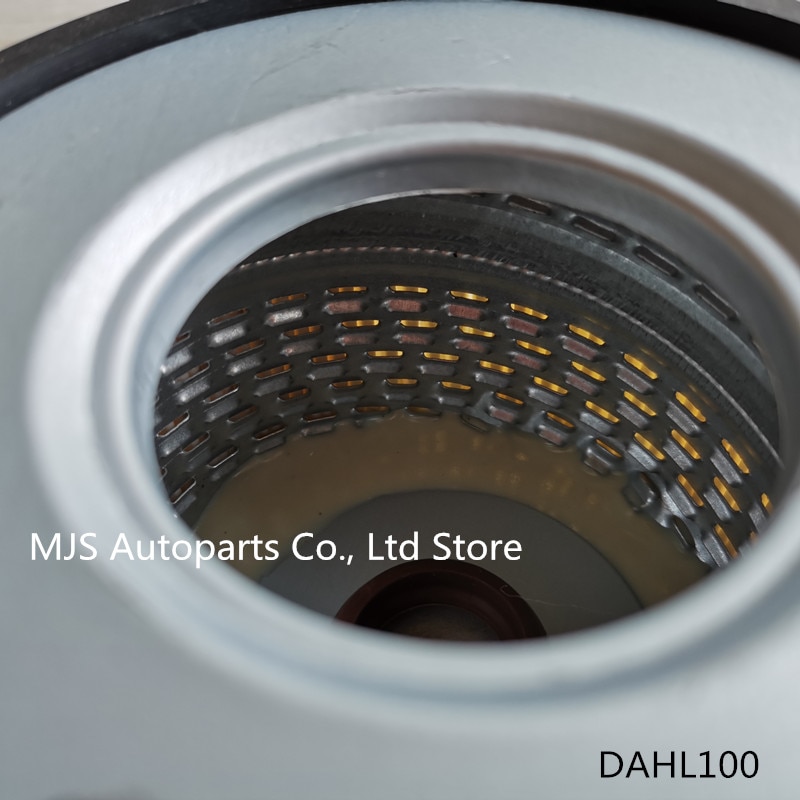 DAHL65 DAHL100 DAHL200 Fuel Filter Assembly For Boats 11030808152 FCO-2106 W30 Water Separator Bowl Diesel Generator Assembly