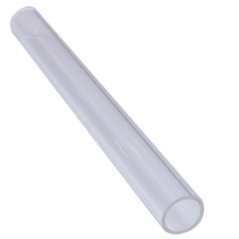 1Pcs Acryl Hollow Roller Rolling Pin Diy Cake Decoratie Cooike Klei Art Craft Accessoires