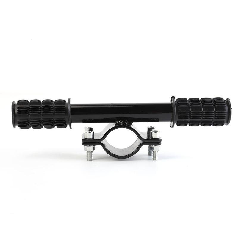 Durable Scooter Child Handle Multi-function Skateboard Folding Handle Grip Kid Children Handlebar for M365 Electric Scooter