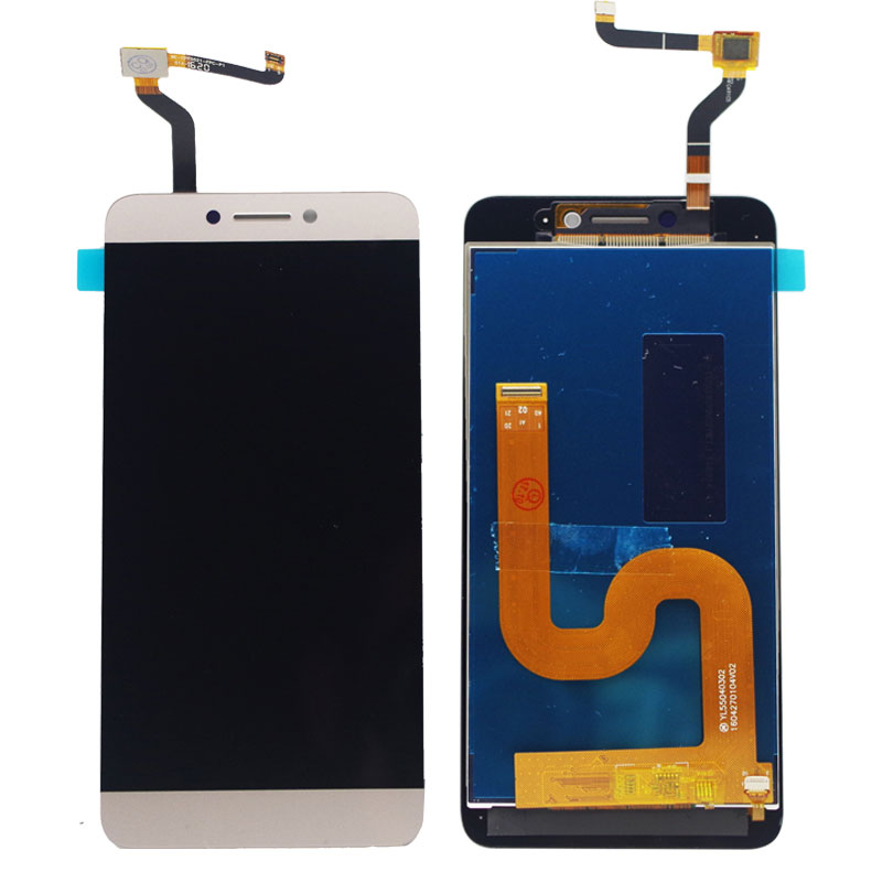 5.5 Inch 100% Tested Touch Screen LCD Display For Letv LeEco Coolpad cool 1 cool1 C106 C106-9 c106-7 LCD Display Assembly