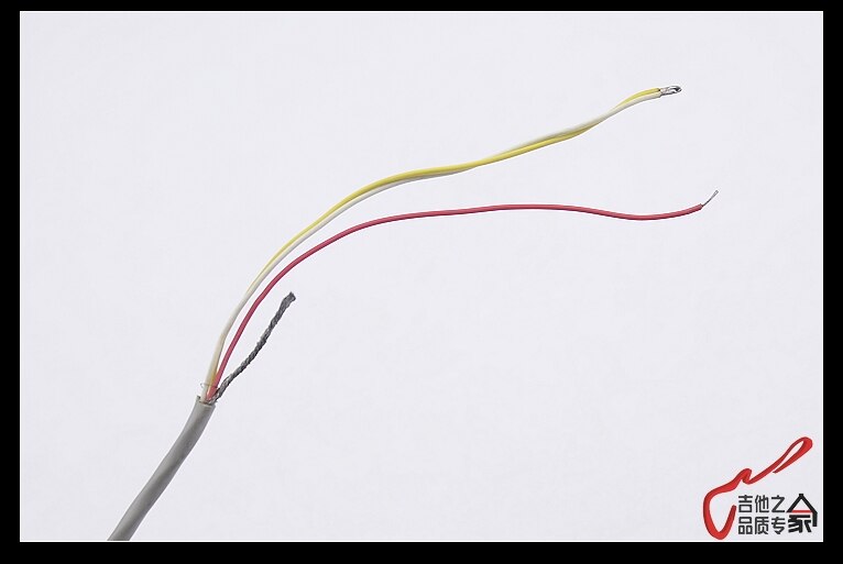 Clearance 1 Piece GuitarFamily 5 Strings Passive Bass Pickup For Musicman Style Bass ( #0275 ) MADE IN Korea