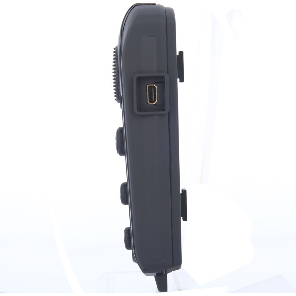 1000M BT Interphone Waterproof Bluetooth Motorcycle Helmet Intercom Headset with FM Radio Stereo music