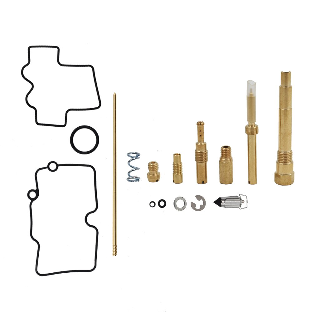 Carb Rebuild Kit Voor Honda CRF250X 2004-2006-Carburateur Reparatieset