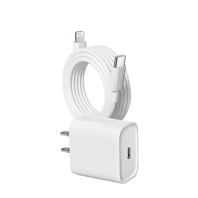 Original PD 20W Fast Charger For For iPhone 14 13 Pro Max 12 11 8 7 XR XS MAX iPad AirPods Quick Charger USB C Data Cord 1M 2M: CH