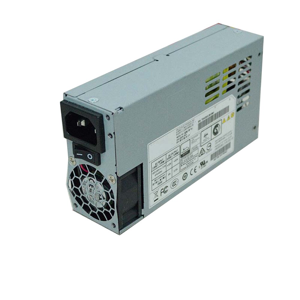 Originele Gebruikt Voeding Schakelaar DPS200PB-185 Een DPS-200PB-185A DPS200PB 185 190W 1 Jaar Garantie: Default Title