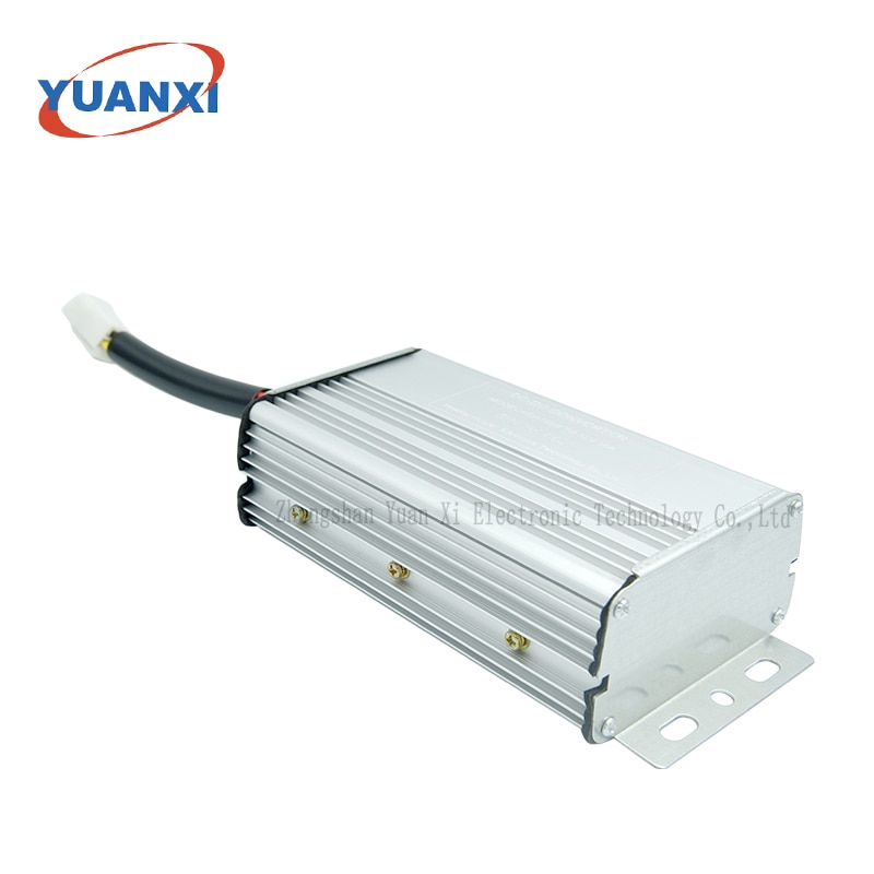300W dc dc Converter 48V 60V 72V 84V 96V 108V 120V TO 12V 13.8V 25A 300W Non-isolated step down dc converter