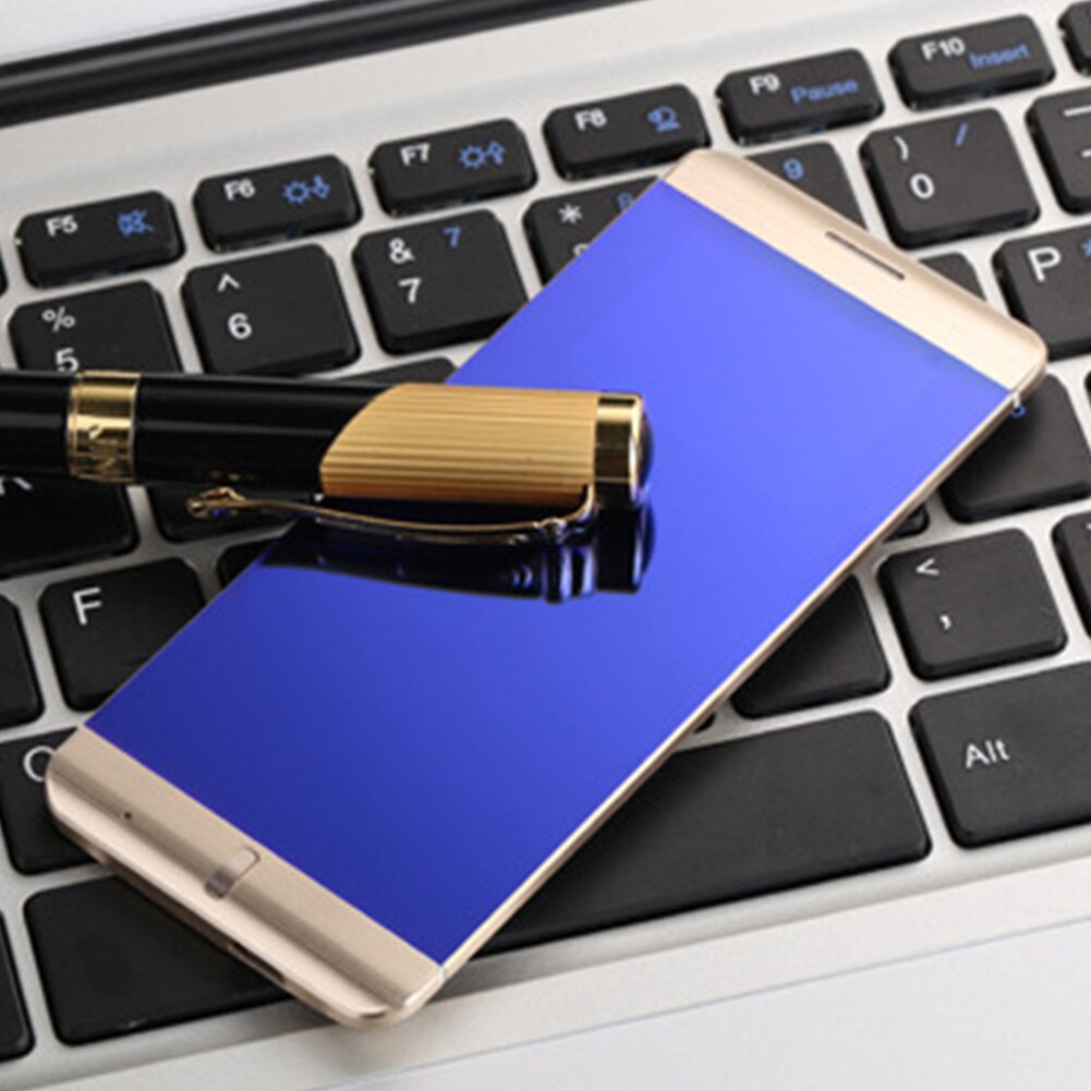 Sales Colorful Ultrathin Metal Anica A7 Cellphone With MP3 Bluetooth Dual SIM Mobile