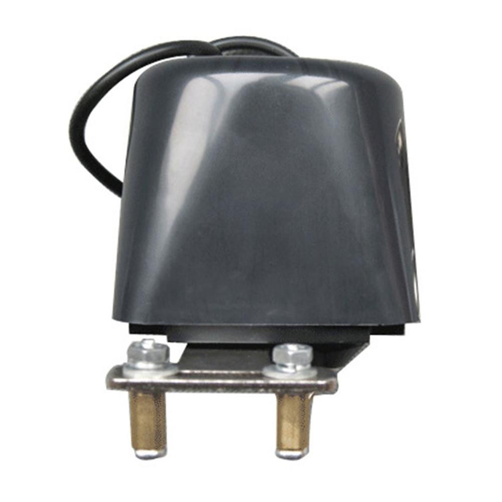 Automatisk manipulator ventil gasalarm lukkeventil vandrør sikkerhedsanordning til køkkenbadeværelse