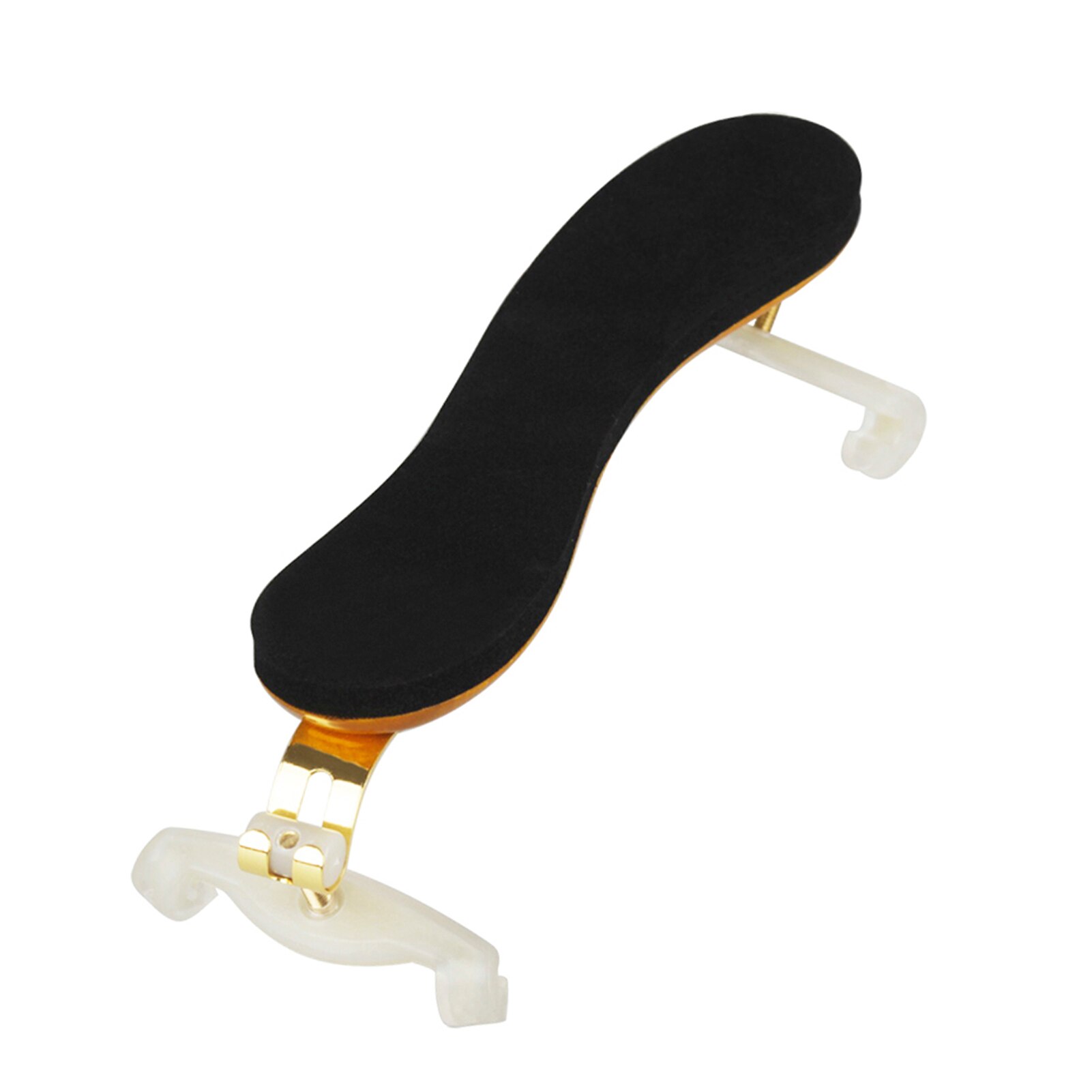 Astonvilla AS-560 Solid Wood Fiddle Violin Shoulder Rest for 3/4 &amp; 4/4 Violins