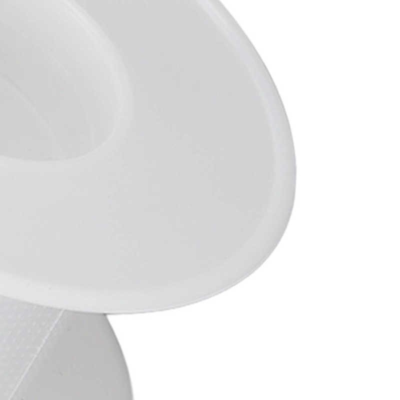 Bande en Gel de Silicone souple, réutilisable pour la Fixation de la canalisation IV