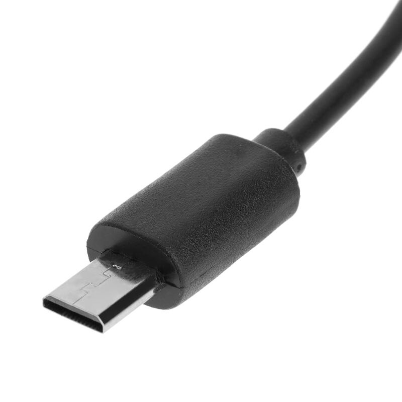 3.5Mm-S2 Camera Afstandsbediening Ontspanknop Verbinding Kabel Voor Sony A9/A7Riii/A6500