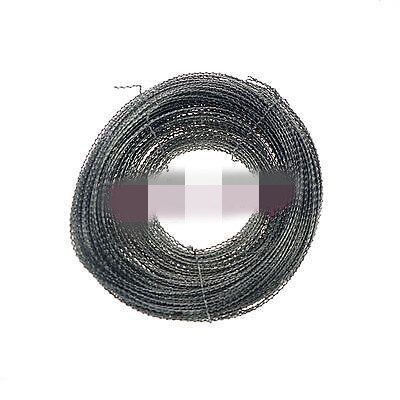 Widely Used Iron thread Sealing Lead Sealing Wire Two Shares 30M/50M/Roll
