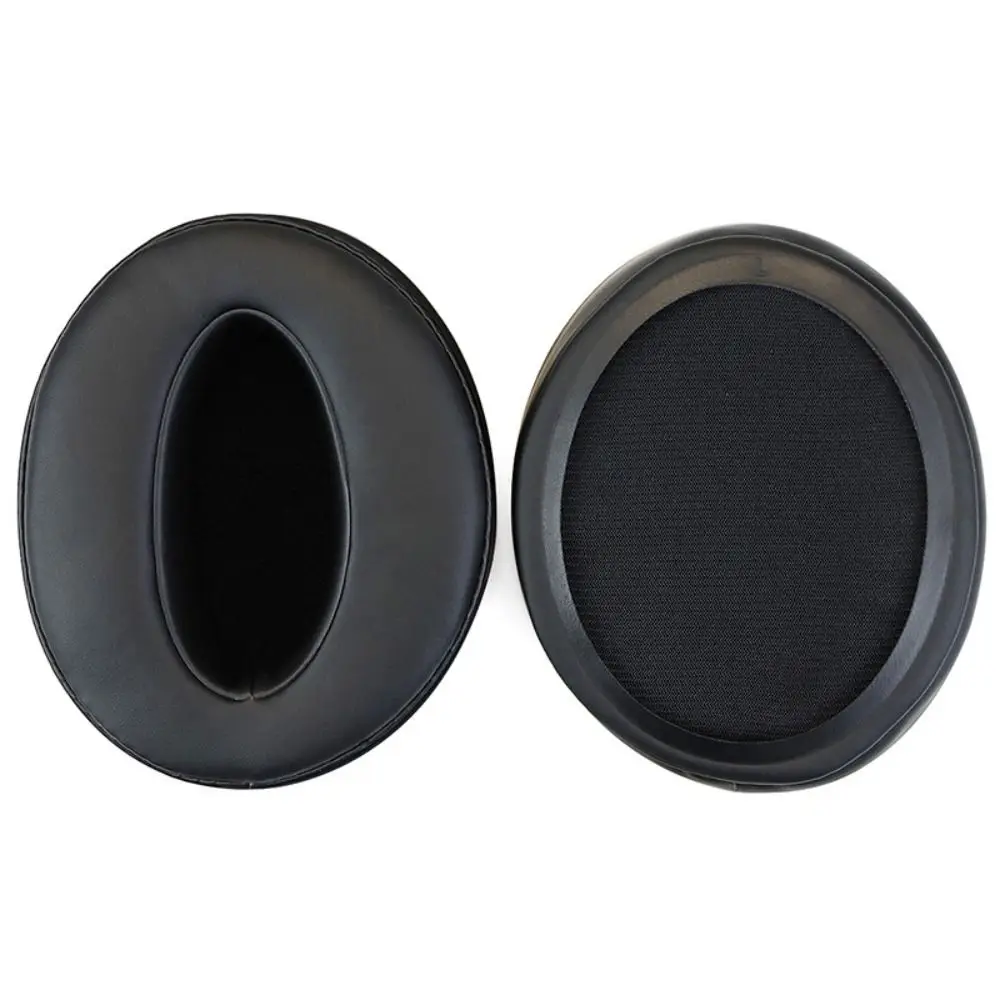 Vervangende Oorkussens Voor Sennheiser Hd 4.50bt Hd4.50btnc Koptelefoon Oorkussentjes Hd 450bt 4.40bt Hd4.40bt Oorkussens: Bruin