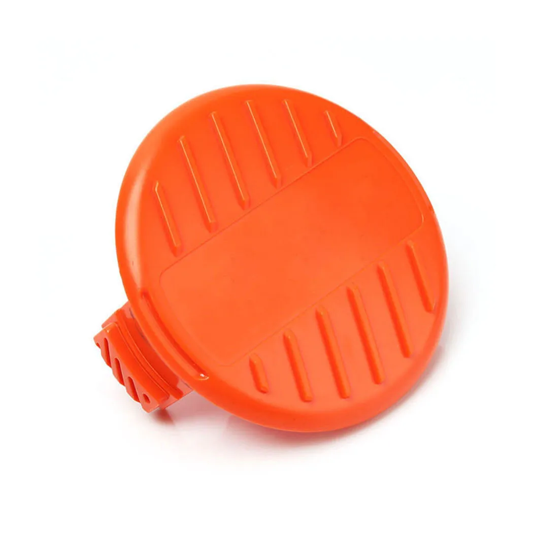 Für BLACK + DECKER STC1815 GL4525 ST5528 ST5530 STC1820 Spulenabdeckung für Rasentrimmer 385022 -03 2 Stück/Set