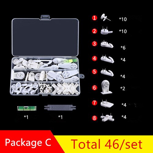 1 Set White Painting Photo Frame Hook Plastic Invisible Wall Hooks Mount Photo Picture Nail Hook Hanger Mirror Hanging Hangers: C