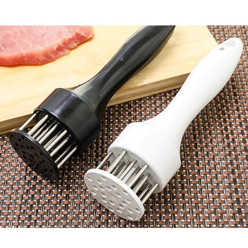 Beruf Fleisch Fleisch Fleischklopfer Nadel mit Edelstahl Küche Werkzeuge Fleisch Mühlen