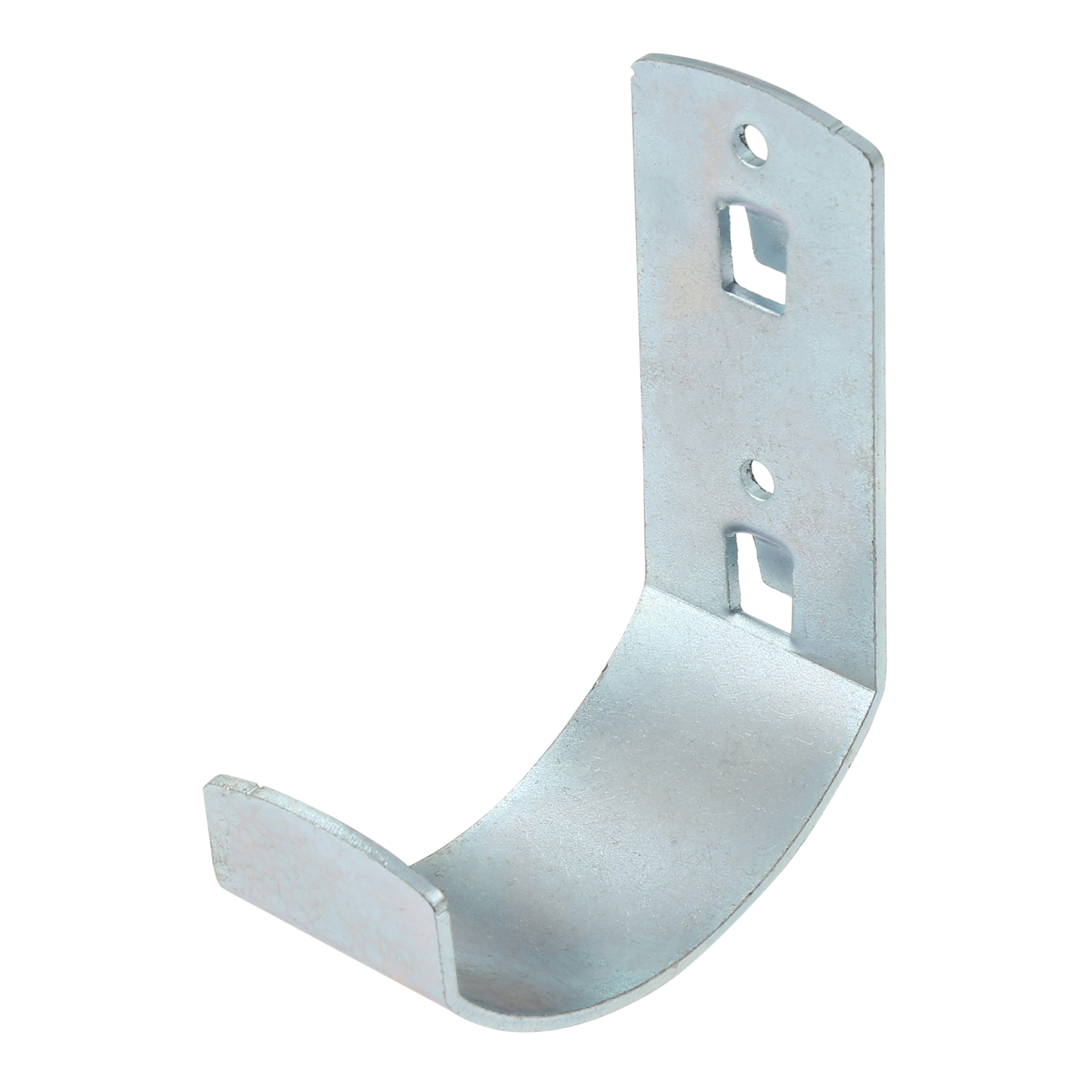 DRELD Strumento Gancio per appendere Espositore in metallo Negozio in metallo Buoni ganci per scaffali Strumento per piastra con foro quadrato Strumenti per la conservazione della cucina domestica: Di Colore Giallo chiaro