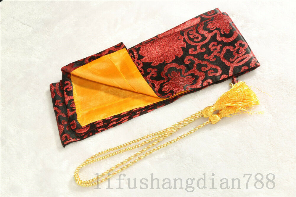 ONE High silk bag sword bag for choosing (12 Style selection) for japanes sword katana WAKIZASHI TANTO