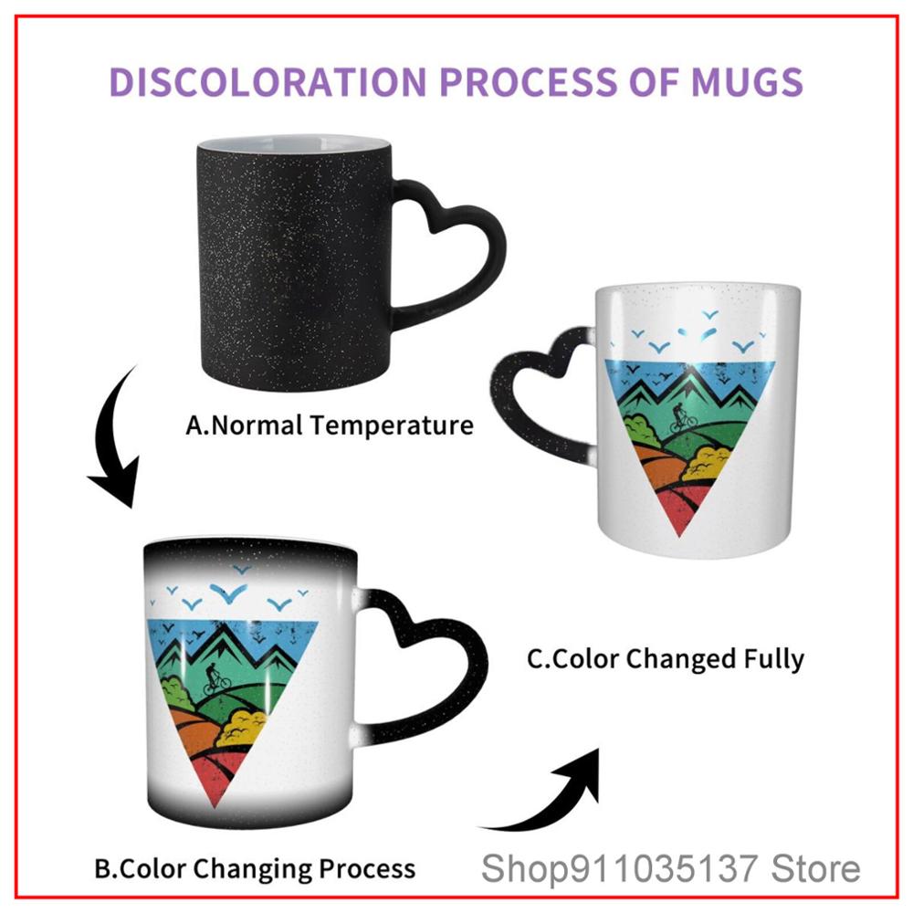 VTT café K tasses tasses en verre tazas ensemble bière thé clair double paroi verre jetable solo support beignet vert montagne k