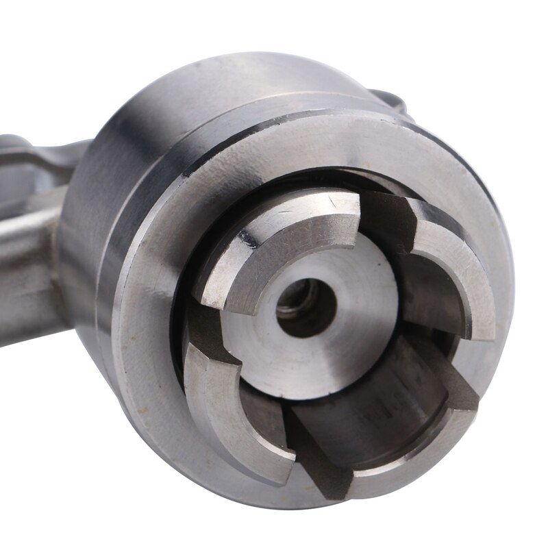 Stainless Steel Manual Vial Crimper Hand Sealing Machine for Crimping 20Mm Flip Off Caps for Aluminum