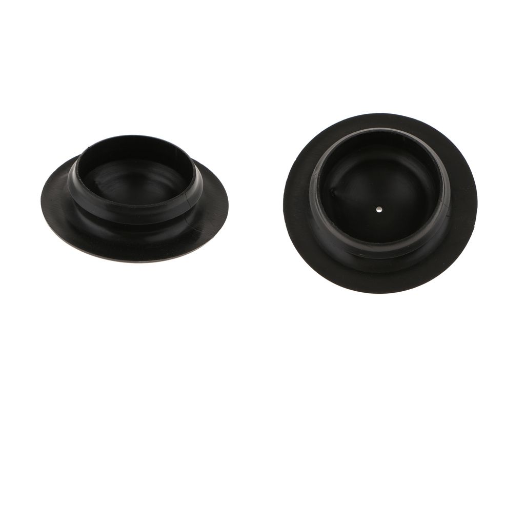2Pcs FRONT SUSPENSION STRUT MOUNT CAP COVER FOR NISSAN VERSA