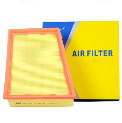 Auto luftfilter 7701071327 til renault fluence  (l30_) 2.0 grand scenic 3 megane  cc 3 -