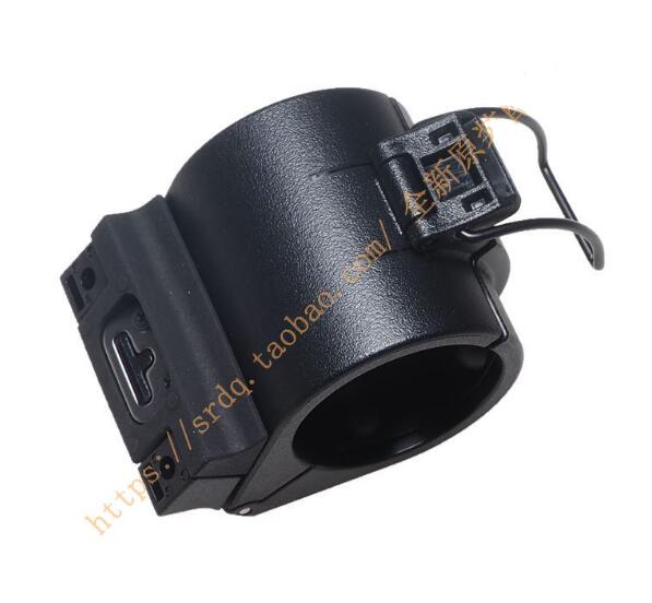 Per Sony HXR-NX80 MC88 microfono altoparlante microfono supporto fisso staffa Base nuovo originale