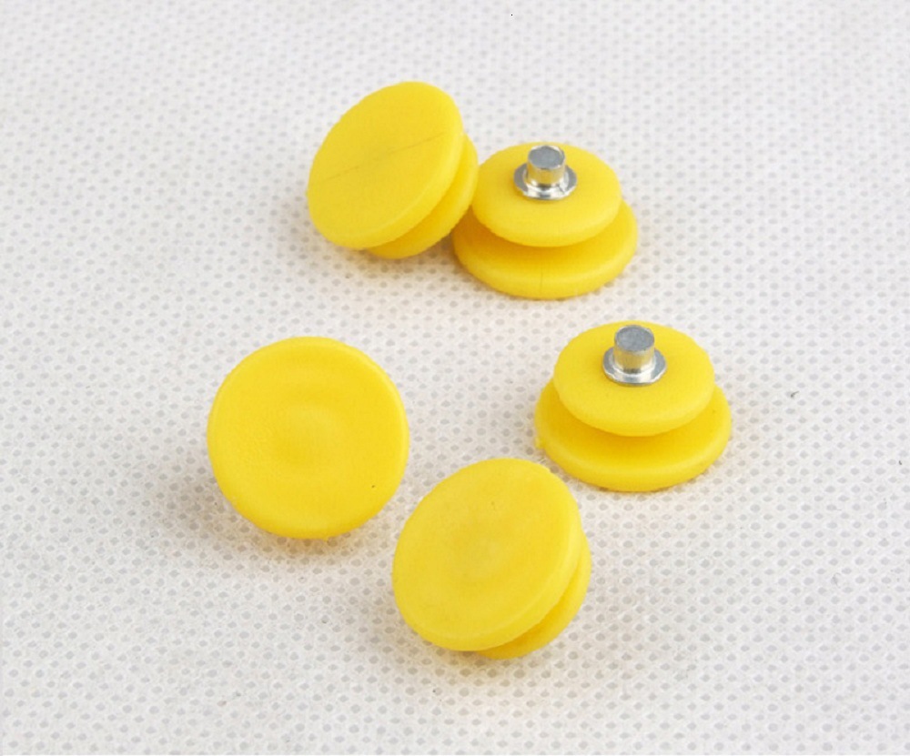 10 stk sko spiker stegjern tann fjellklatring sklisikre skosett anti-skli sko isgripere klosser pigger glace