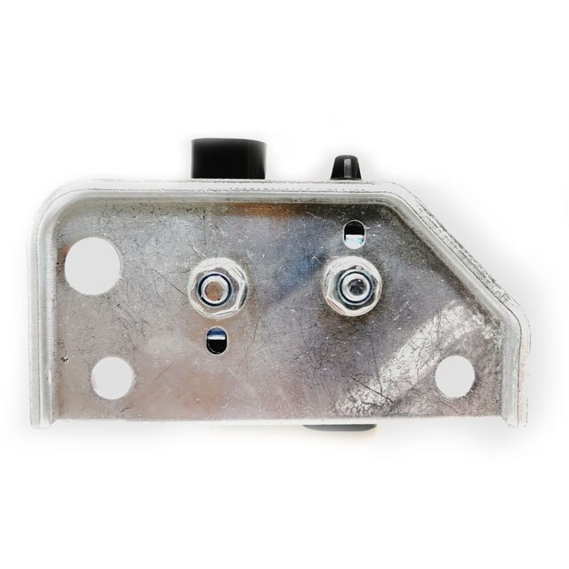 Elettrovalvola Per Mitsubishi Pajero, Montero, L200 - Ricambio OEM MR577099, K5T81289 - Foto 8