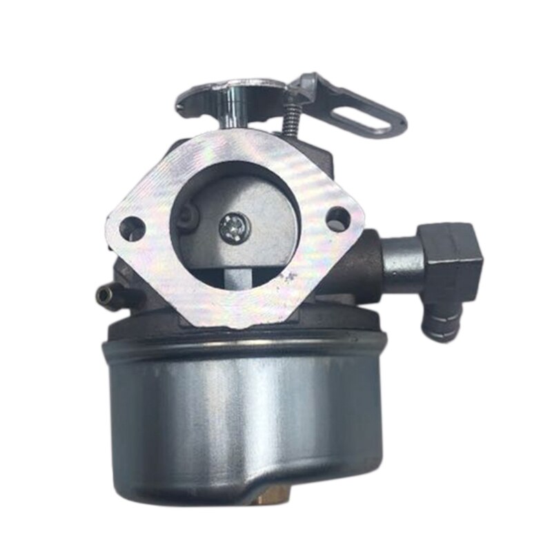 Carburateur De Remplacement 640084B Pour Souffleuse à Neige Tecumseh 5HP - Compatible MTD, Toro, Craftsman