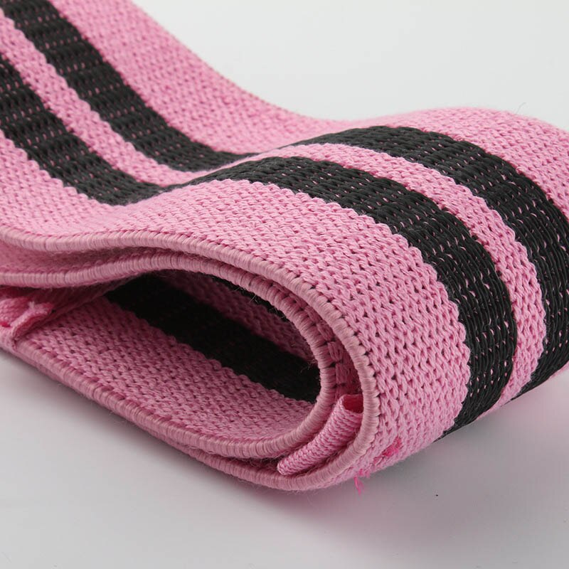 Elastisches hüft- und gesäßband, verstellbarer riemen für oberschenkel, beine und po, geeignet für heimfitness und yoga  zj55