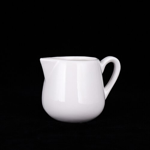 Keramische Melk Cup Mini Espresso Cup Kleine Melk Tank Melk Pot Melk Tank Westerse Stijl Servies Accessoires: XYM074-D