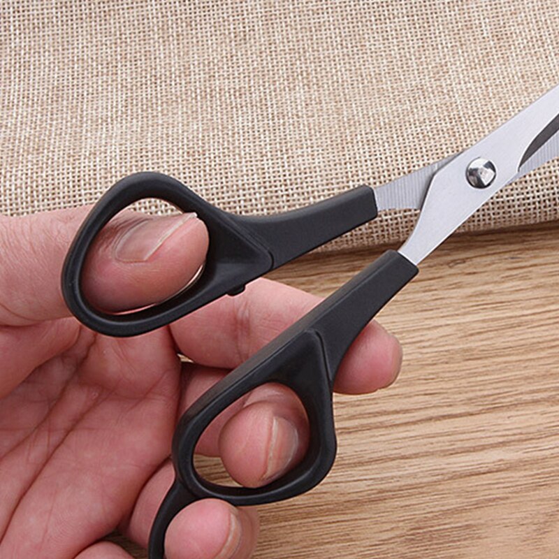 3Pcs Set Huishoudelijke Kappers Schaar Dunner Schaar Haar Knippen Kapper Schaar Platte Tand Schaar Kam Hair Styling Gereedschap