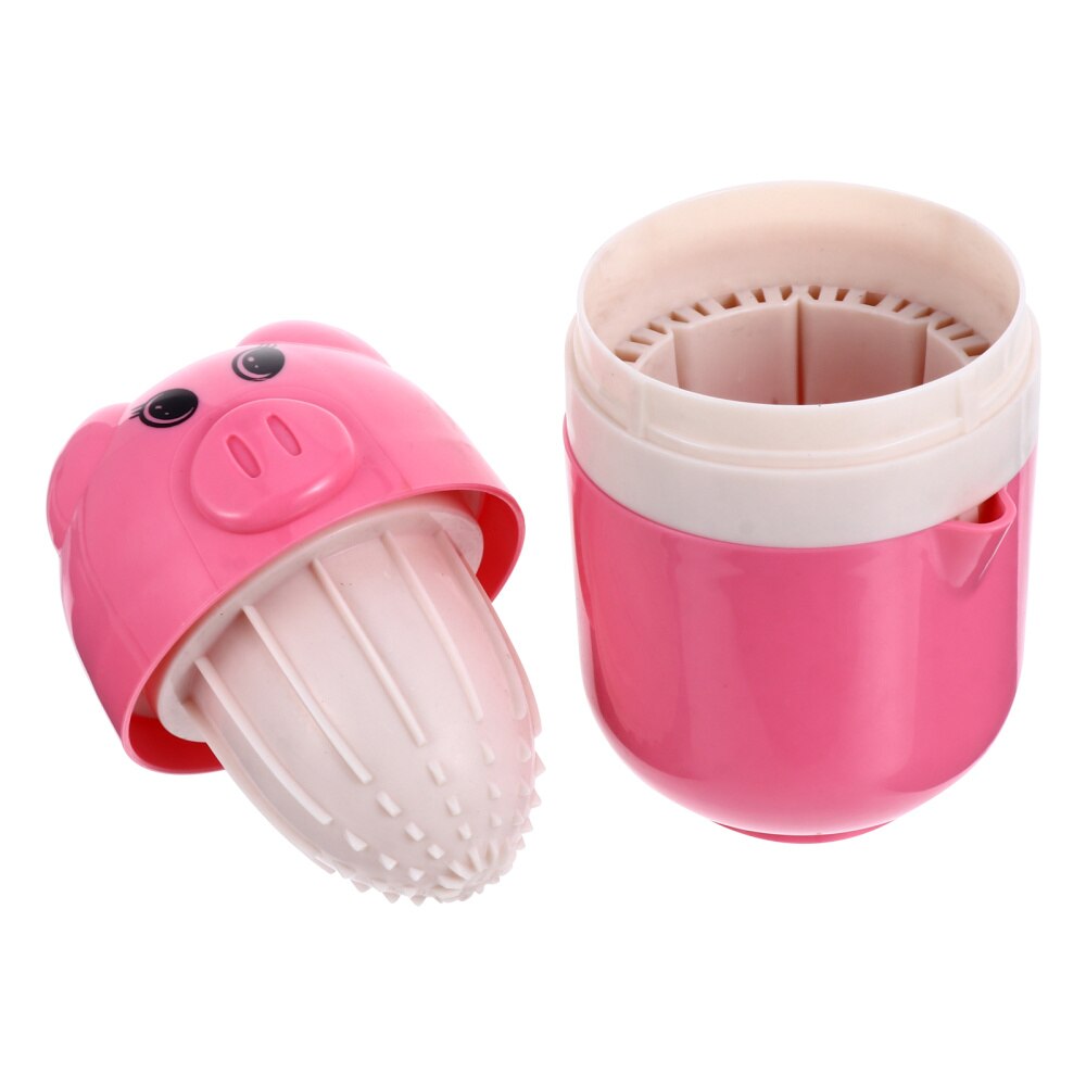 Lightweight Fruit Vegetables Hand Squeezer Premium Food Grade Manual Juicer