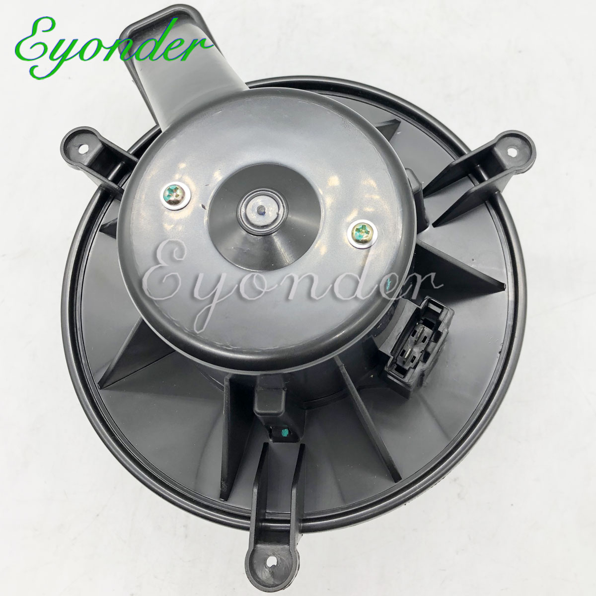 AC A/C air conditioning Conditioner Fan Heater Heating Blower Motor Assembly for Nissan Navara