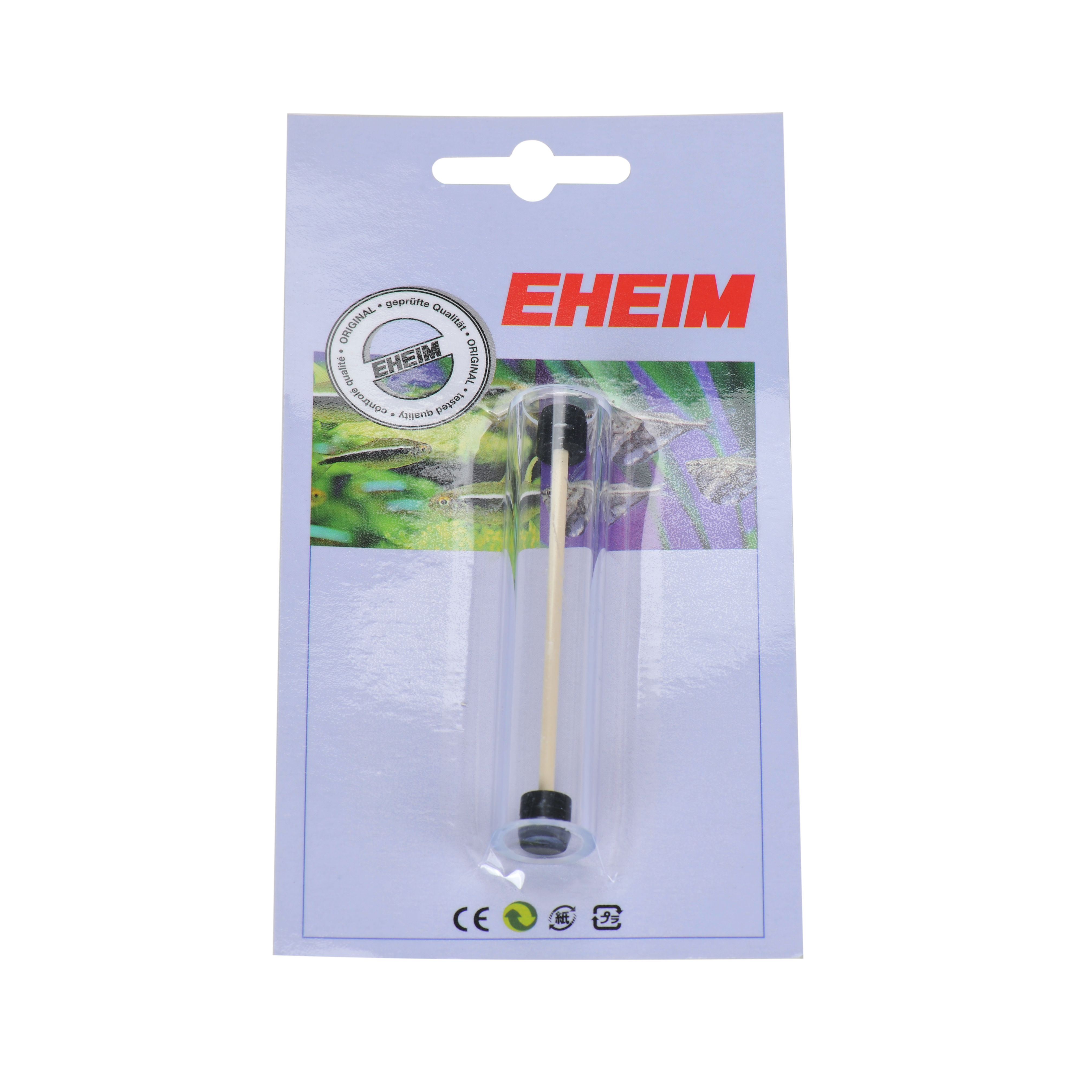 EHEIM External filter -classic 2211/2213/2215/2217 Shaft with bushings