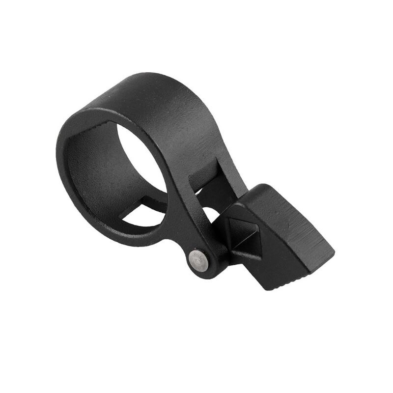 Auto Innere Krawatte Stange Schlüssel 27mm-42mm Universal- Reparatur Entfernung Werkzeug Ende Teil