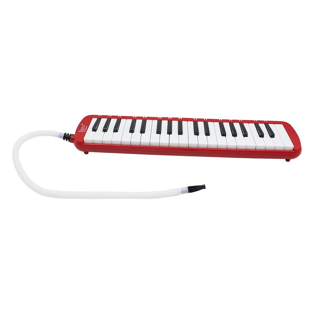 37 Piano Keys Melodica Musical Instrument with Carrying Bag for Students Beginners Kids &T8