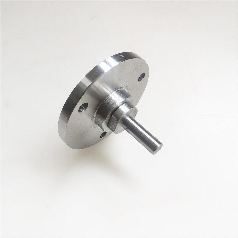 Chuck Connecting Rod M14x1 Suitable for K01-50/63 K11-80 K12-80 Mini Lathe Chuck CNC Mini Lathe Chuck Bench Parts Machine