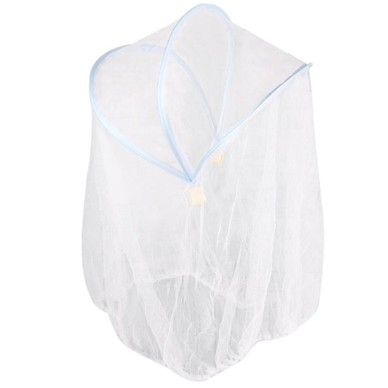 Universele babywieg, zomerveilig, gebogen ger-type klamboe, babybed, klamboe, delicaat voor kinderkameraccessoires, lichaamsverzorging