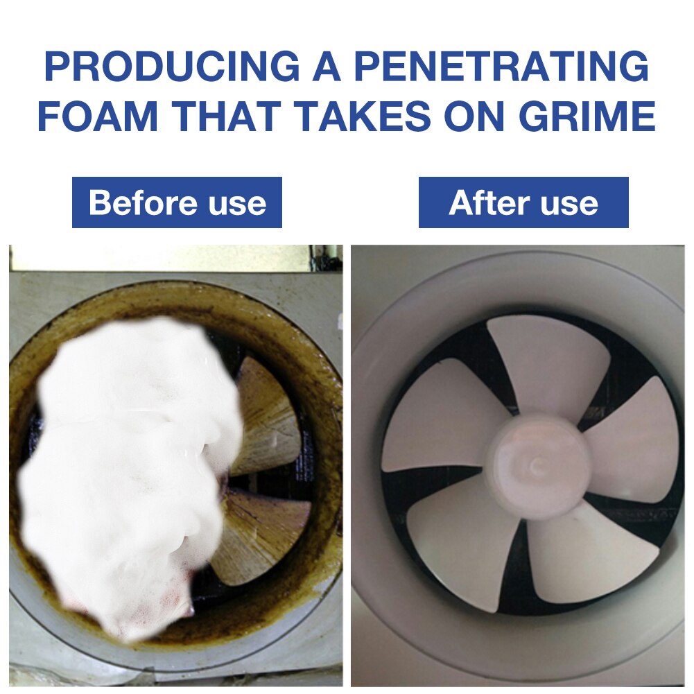 All Purpose Home Kitchen Cleaner All Purpose Foaming Cleaner Best Natural Cleaning Products Safe