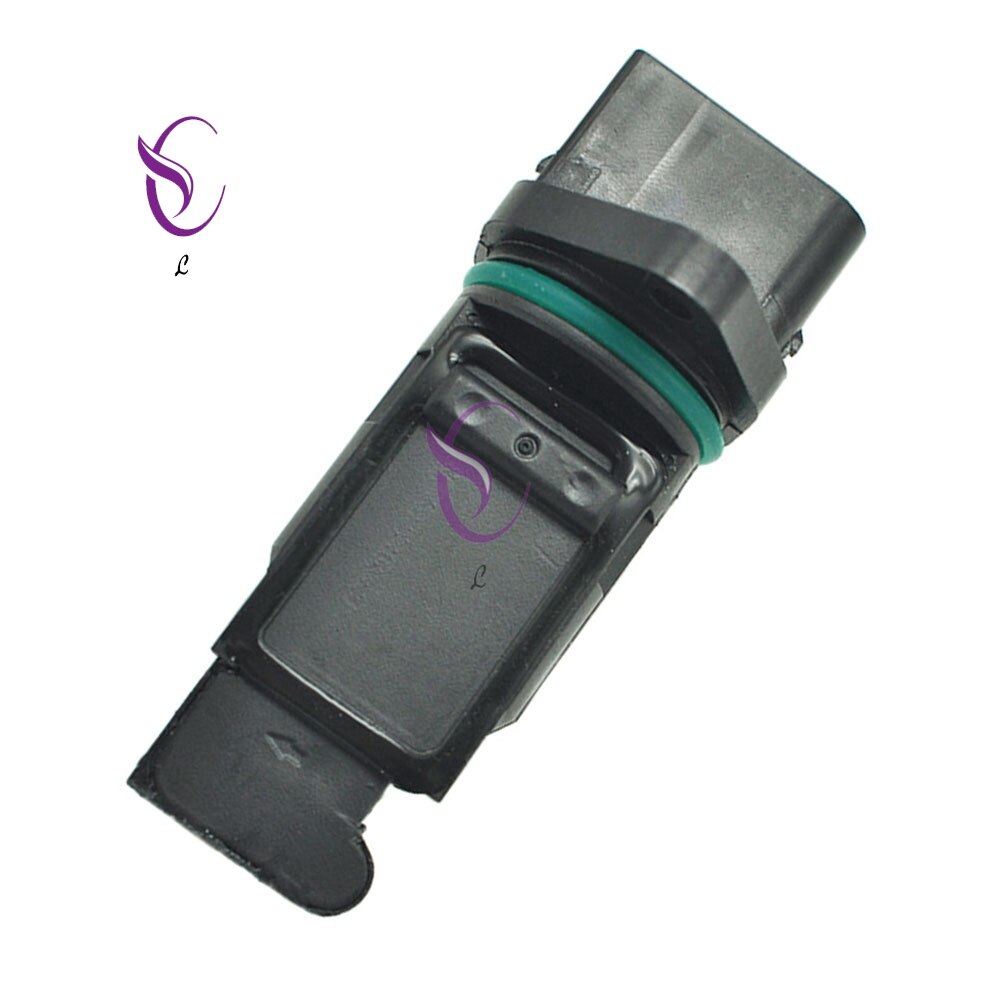 Oem 0280218159 13 62 7 566 989 masse luftstrøm maf meter sensor til bmw  e90 e91 e92 e93 318i 320i n43 b 20 n46 b 20 13 62 7 531 702