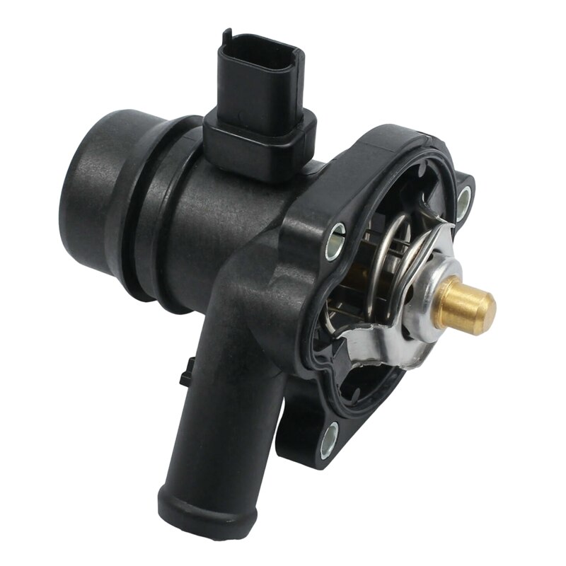 ABSOPRO Auto Thermostat 55593034 - Für Chevrolet Cruze, Sonic, Trax