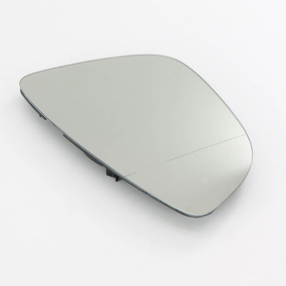 Mirror Glass For VW Jetta 6 MK6 Car-Styling Door Side Heated Wing Mirror Glass