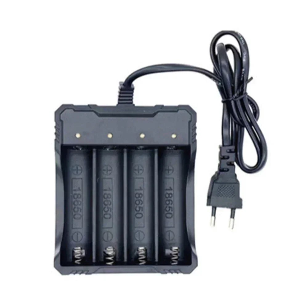 Akku 3.7v 6800 mah brc 18650 ladattava akku litiumioniakku litium-ioniakku + laturi