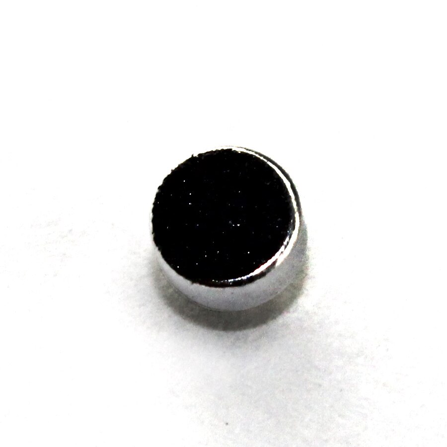 6*2.2mm Microphone Capacitive Electret Microphones Pick Up Sensitivity Electret Condenser 6mmx2.2mm Loudspeaker Mic For Arduino