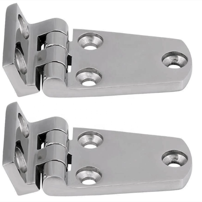 Stainless Steel 316 304 Compression Deck Hatch Marine Hinge